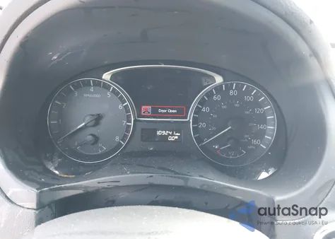 2015 Nissan Altima 2.5 S z USA, uszkodzony, nr VIN 1N4AL3AP9FC247586